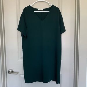 Babaton (Aritzia) Shift Dress